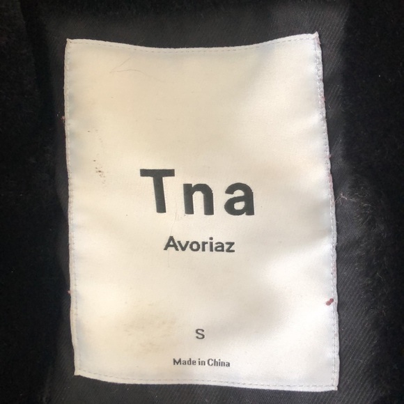 T&A parka - Picture 3 of 5